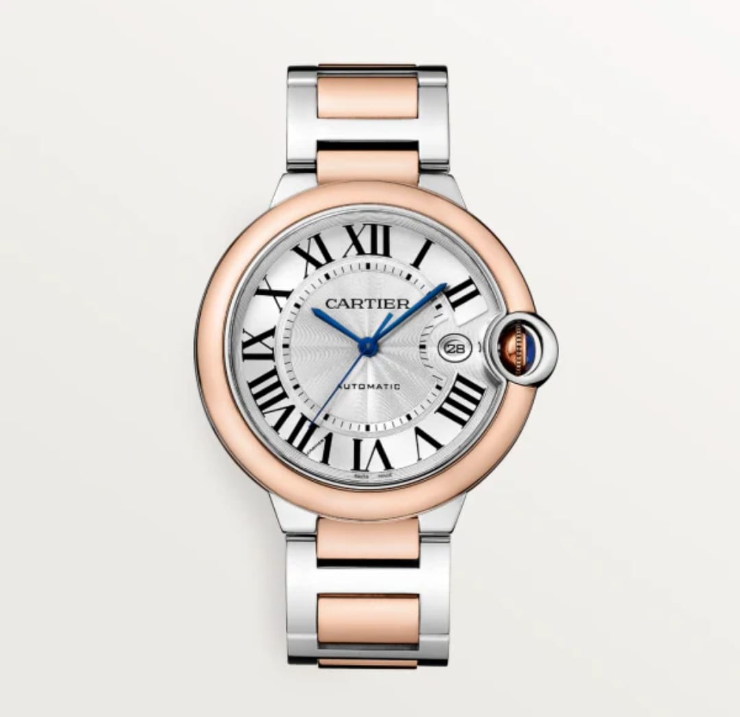 Reloj Cartier Ballon Bleu