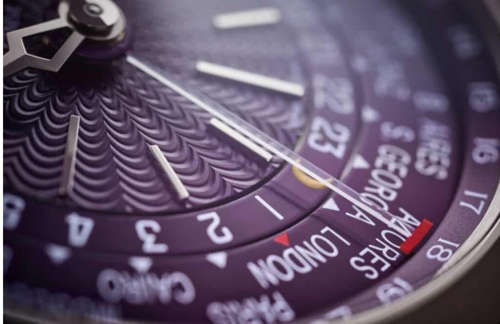 Reloj Patek Philippe