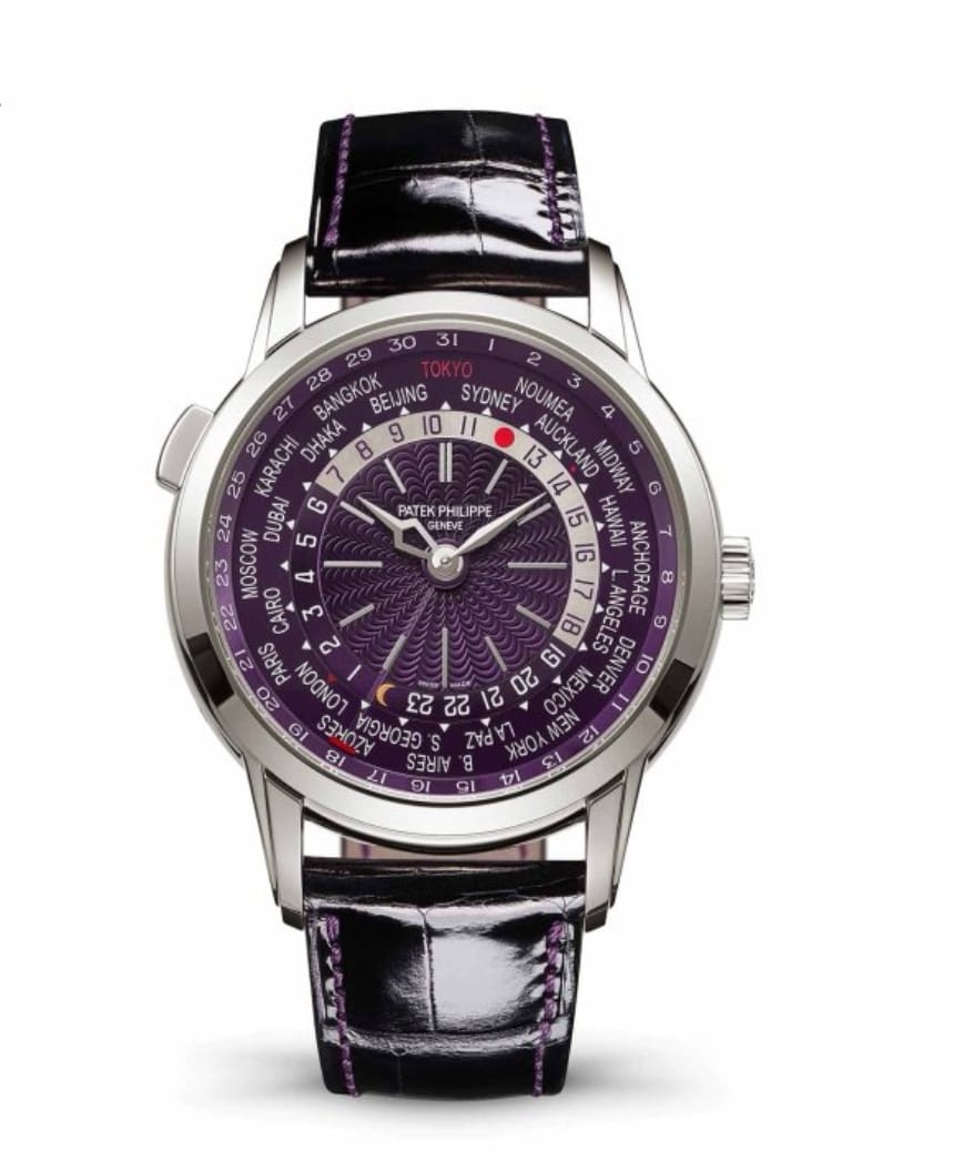 Reloj Patek Philippe