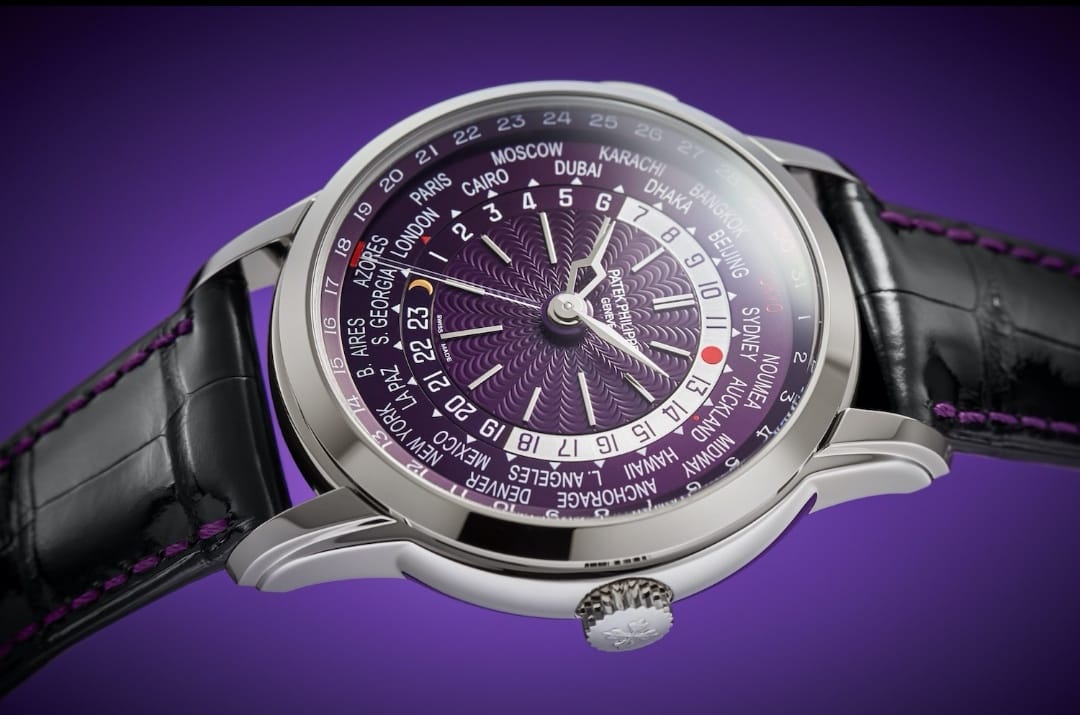 Reloj Patek Philippe