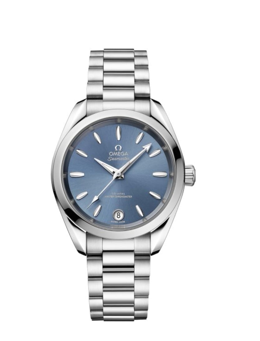 Reloj Omega Aqua Terra