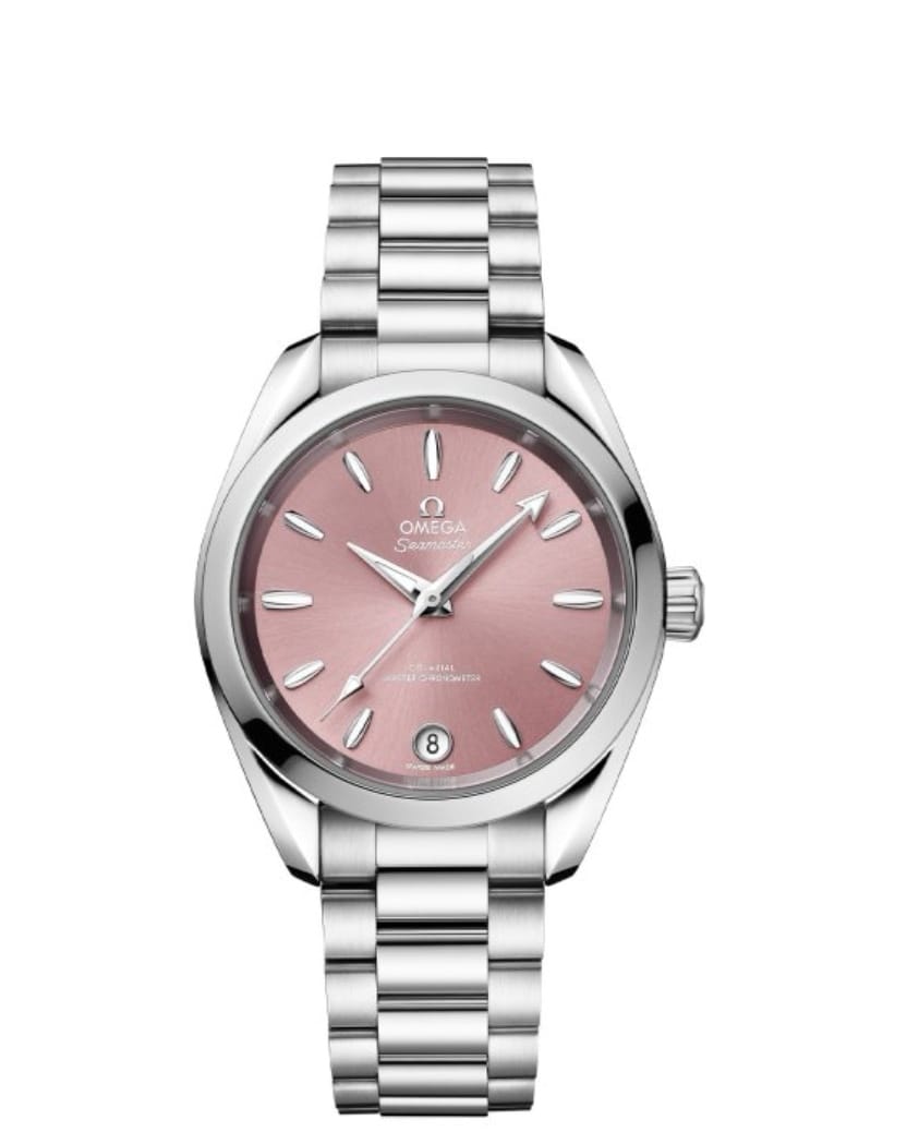 Reloj Omega Aqua Terra