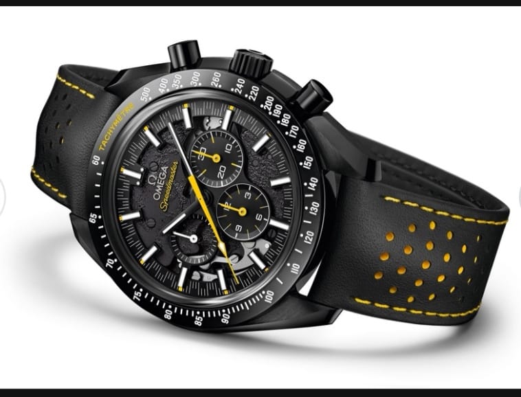 Reloj Omega Apollo 8