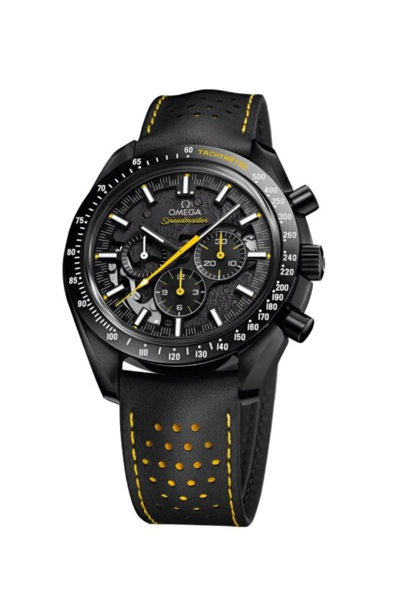 Reloj Omega Apollo 8