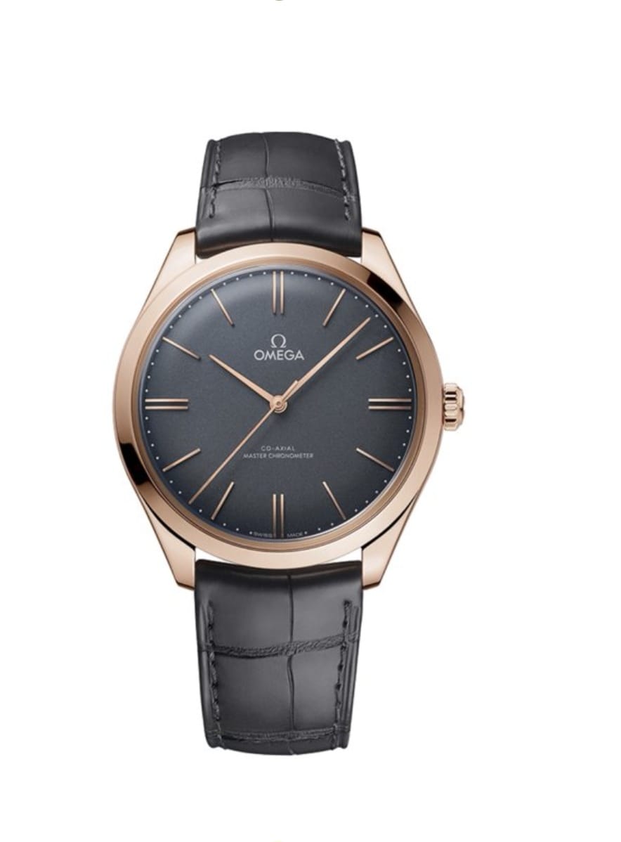 Reloj Omega Tresor