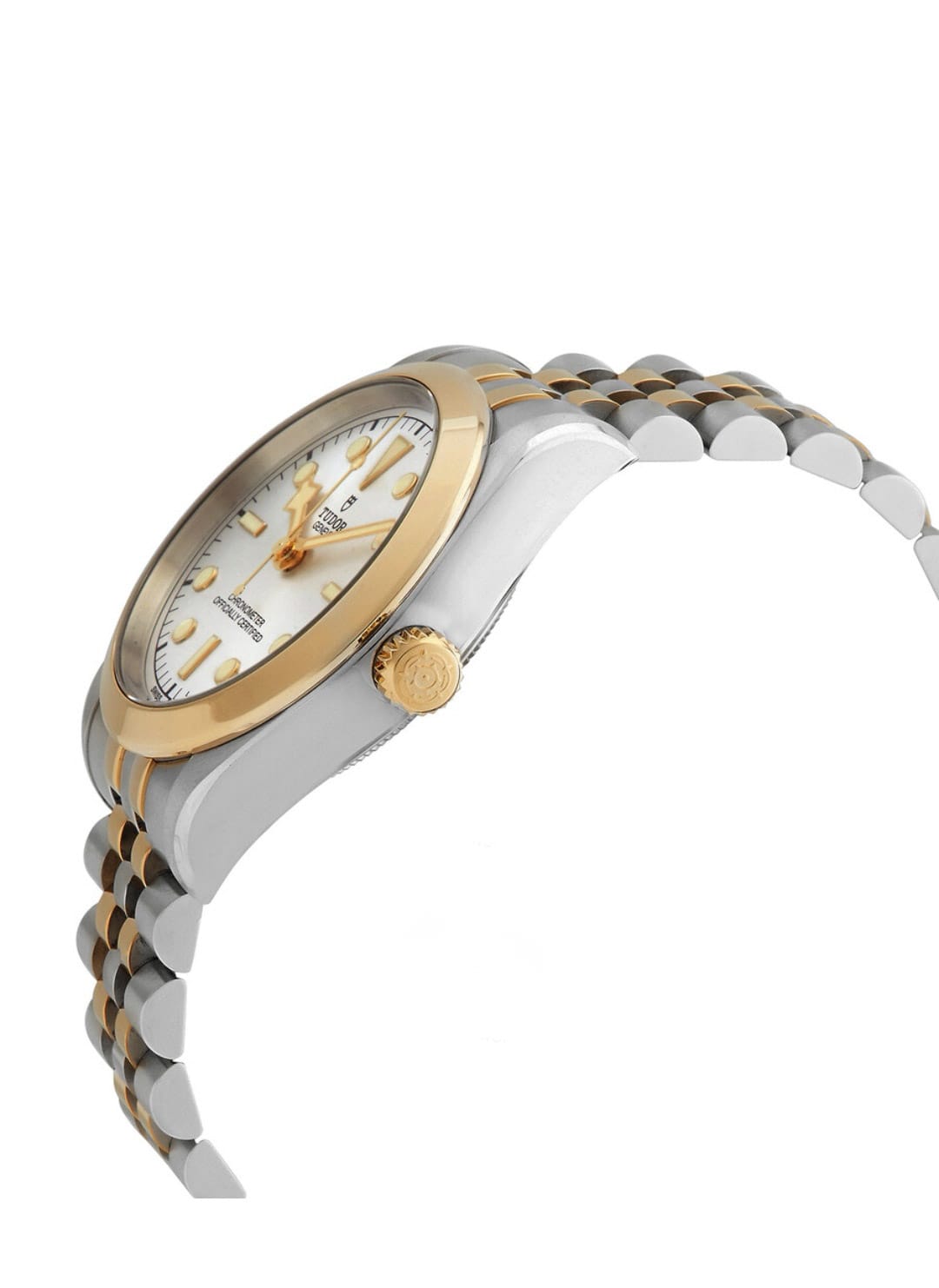 Reloj Tudor 39 S&G
