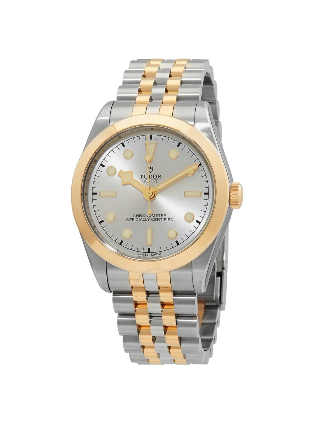 Reloj Tudor 39 S&G