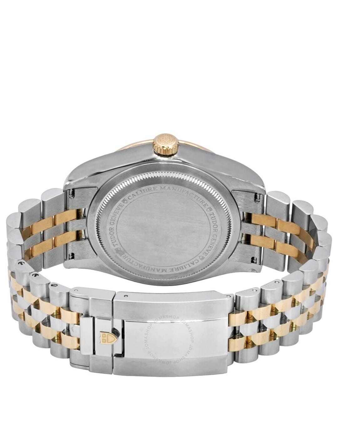 Reloj Tudor Black Bay