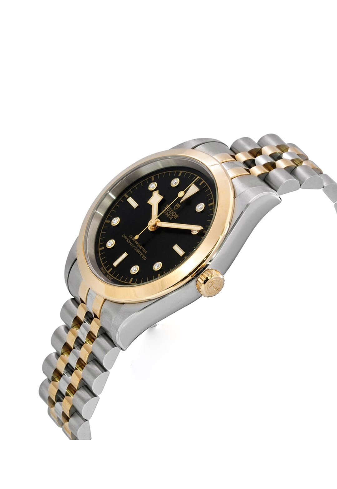 Reloj Tudor Black Bay
