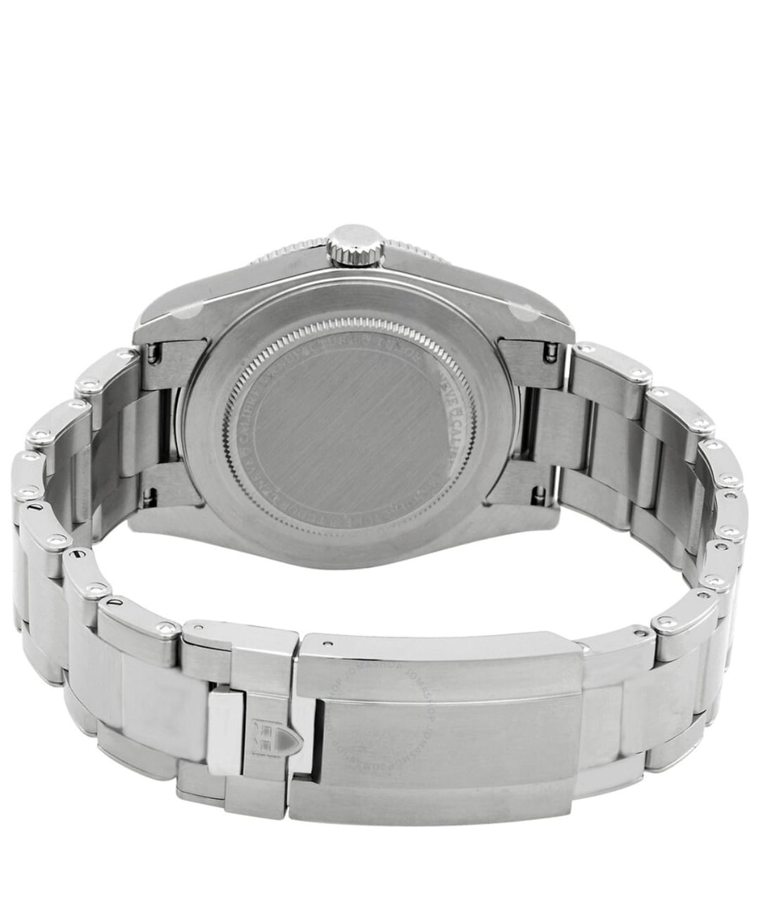 Reloj Tudor Black Bay Pepsi GMT
