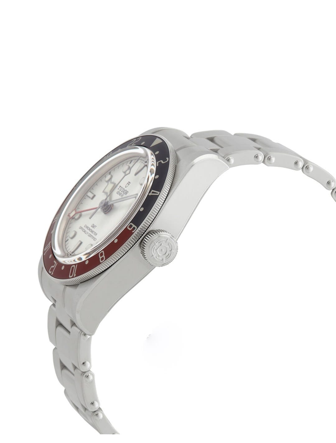 Reloj Tudor Black Bay Pepsi GMT