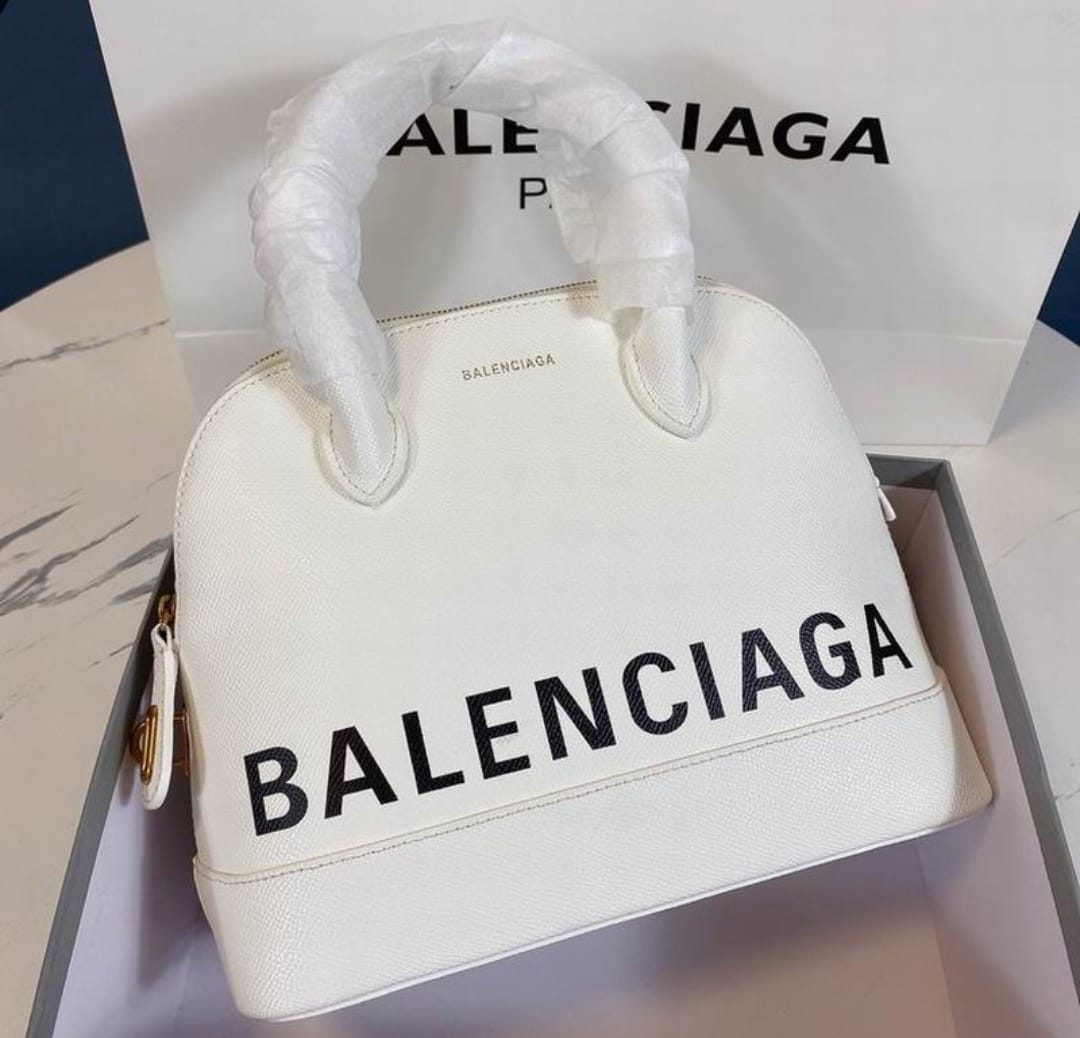 Bolso Balenciaga