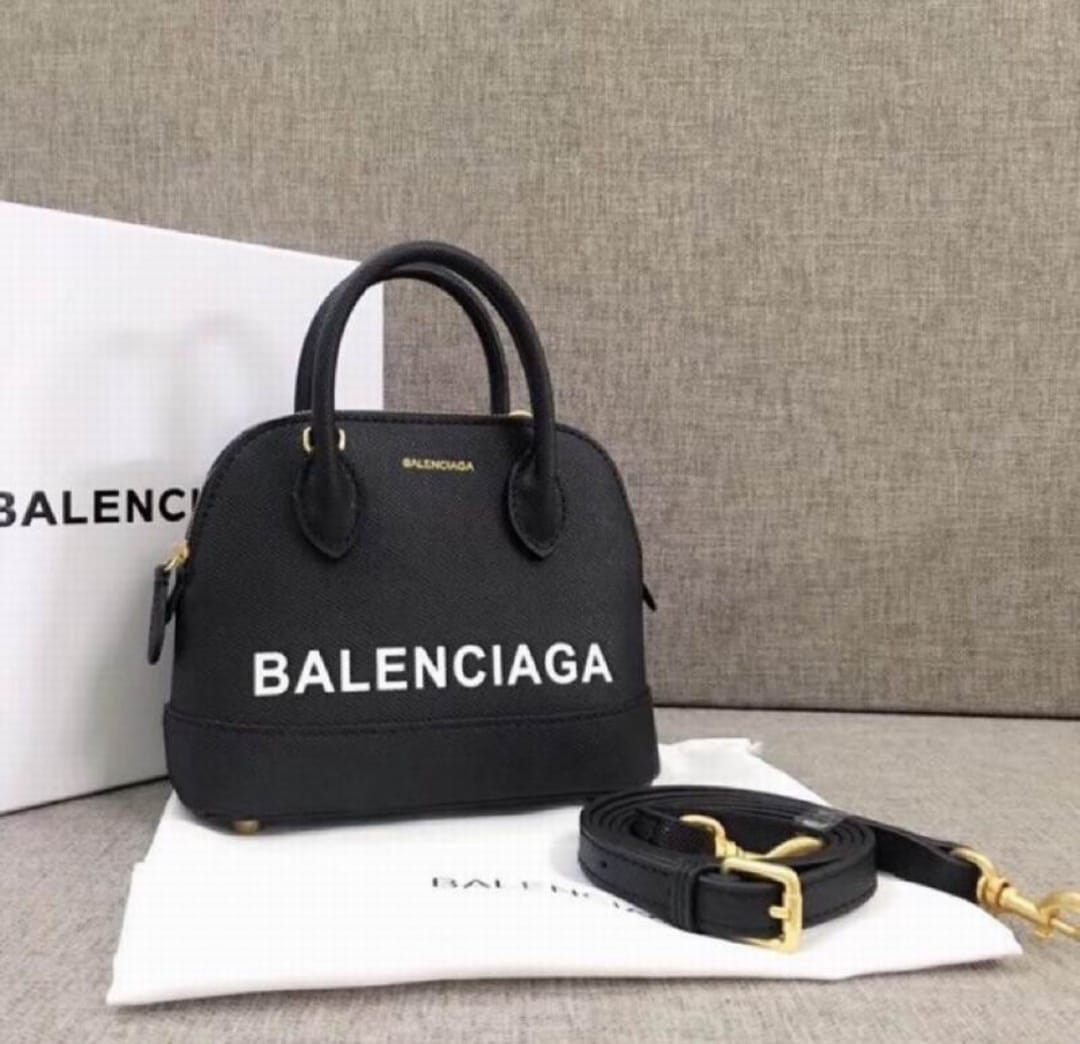 Bolso Balenciaga