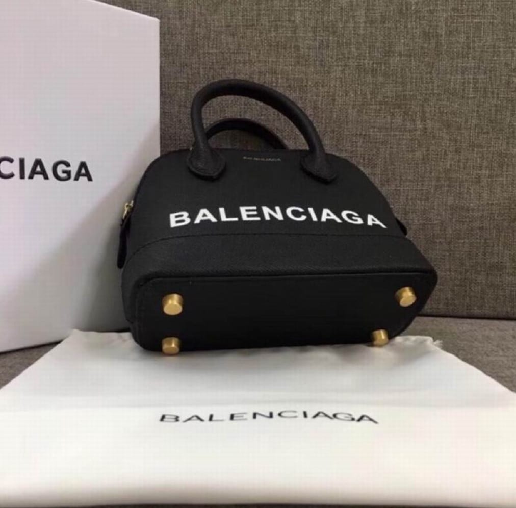 Bolso Balenciaga
