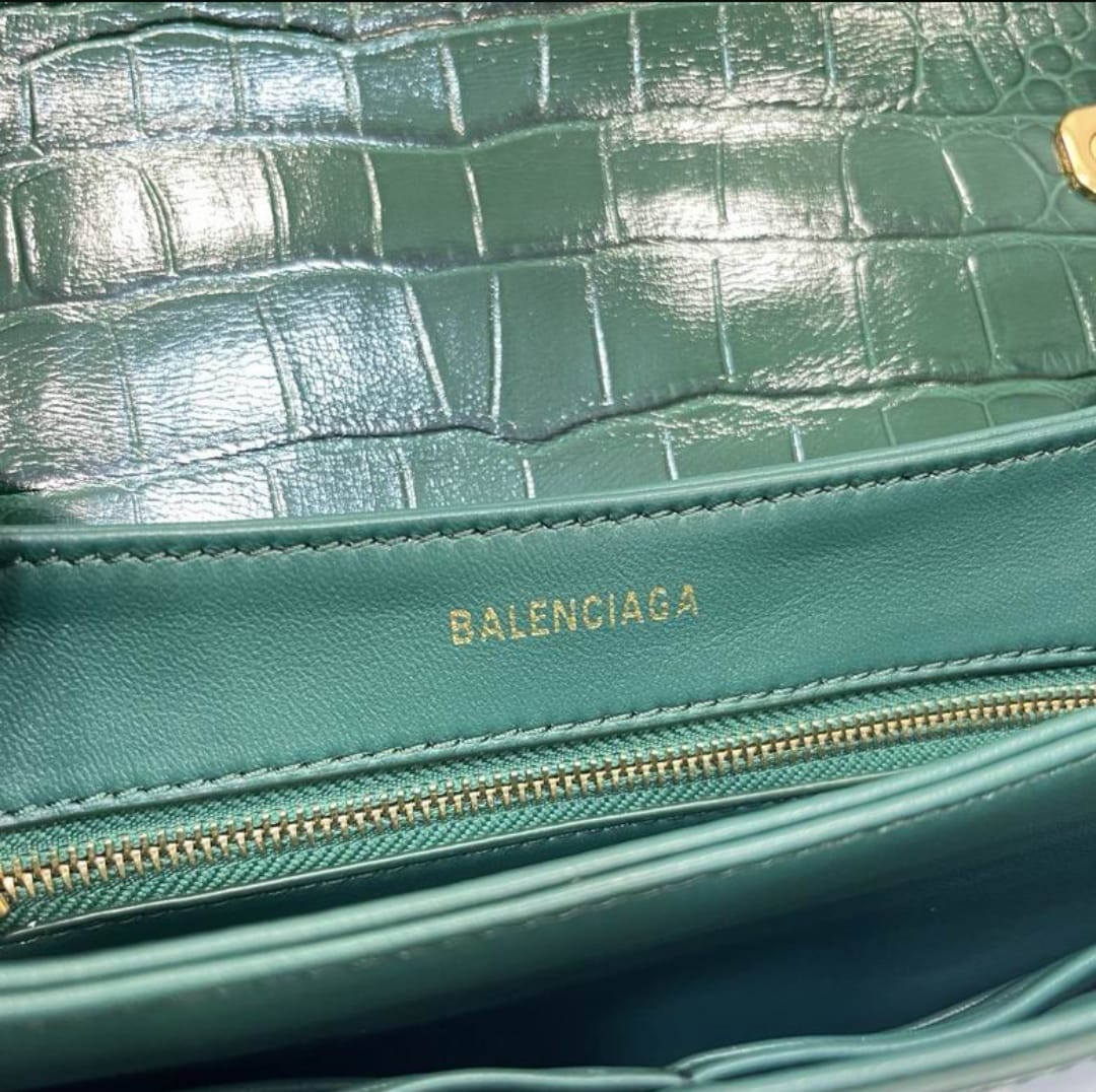Bolso Balenciaga