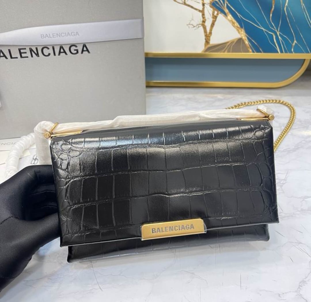 Bolso Balenciaga