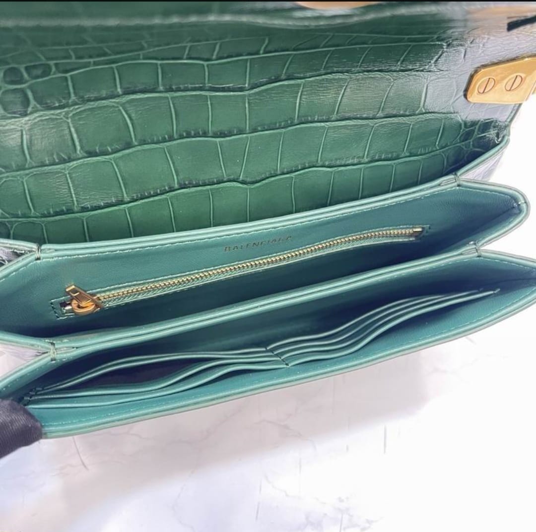 Bolso Balenciaga