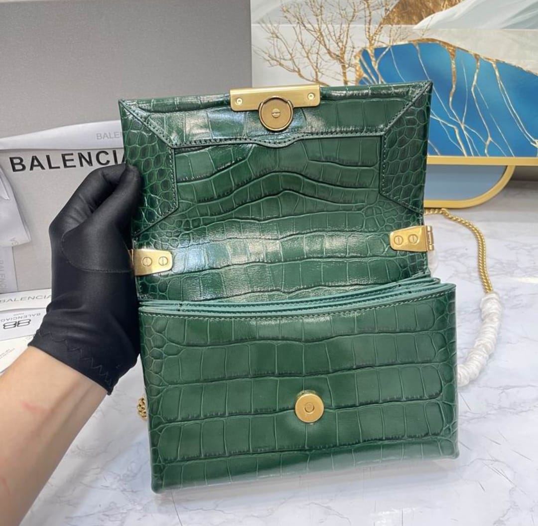 Bolso Balenciaga