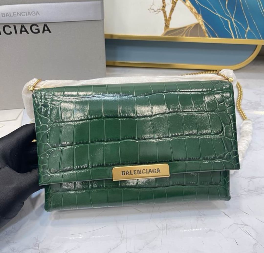 Bolso Balenciaga