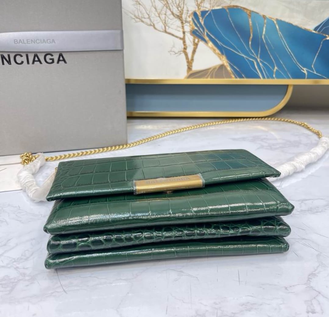 Bolso Balenciaga