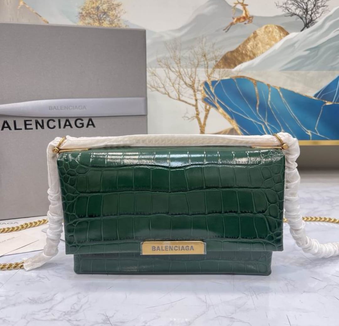 Bolso Balenciaga