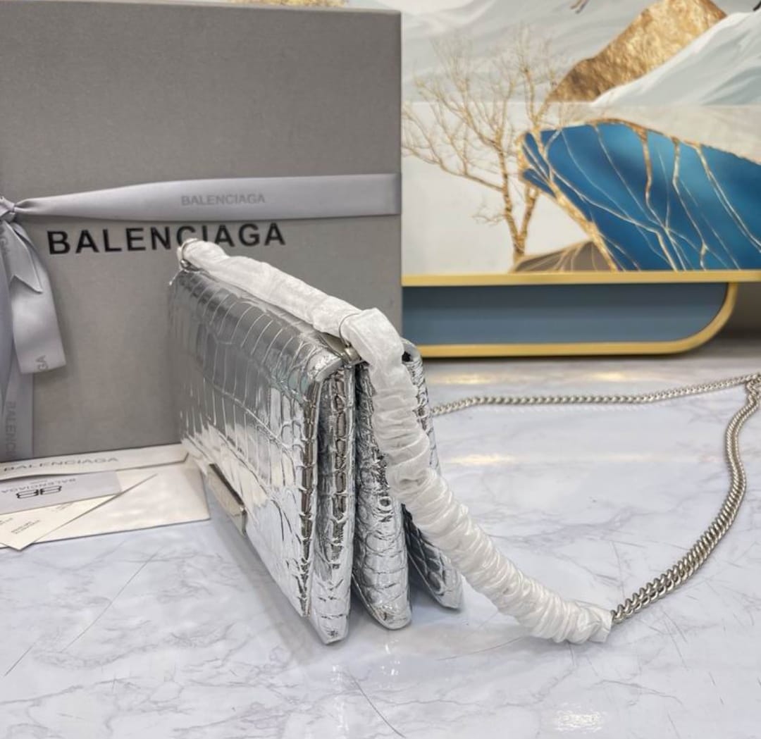 Bolso Balenciaga