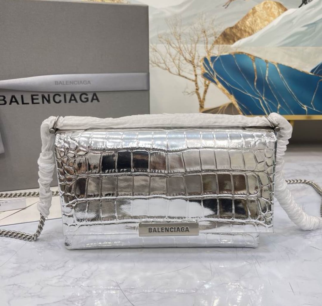 Bolso Balenciaga