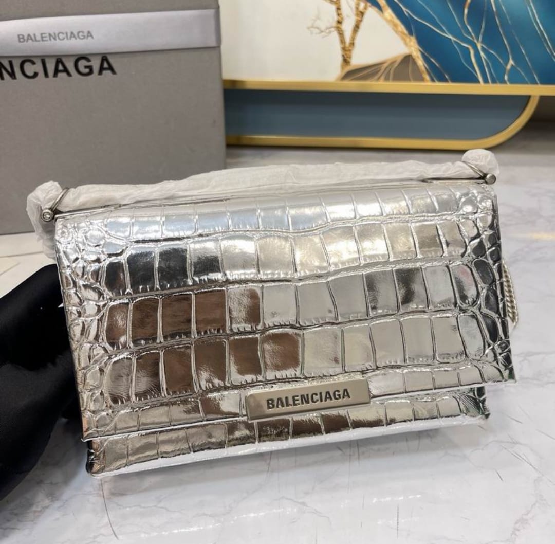 Bolso Balenciaga