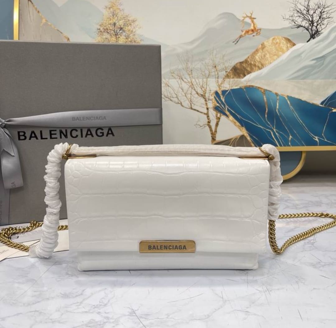 Bolso Balenciaga