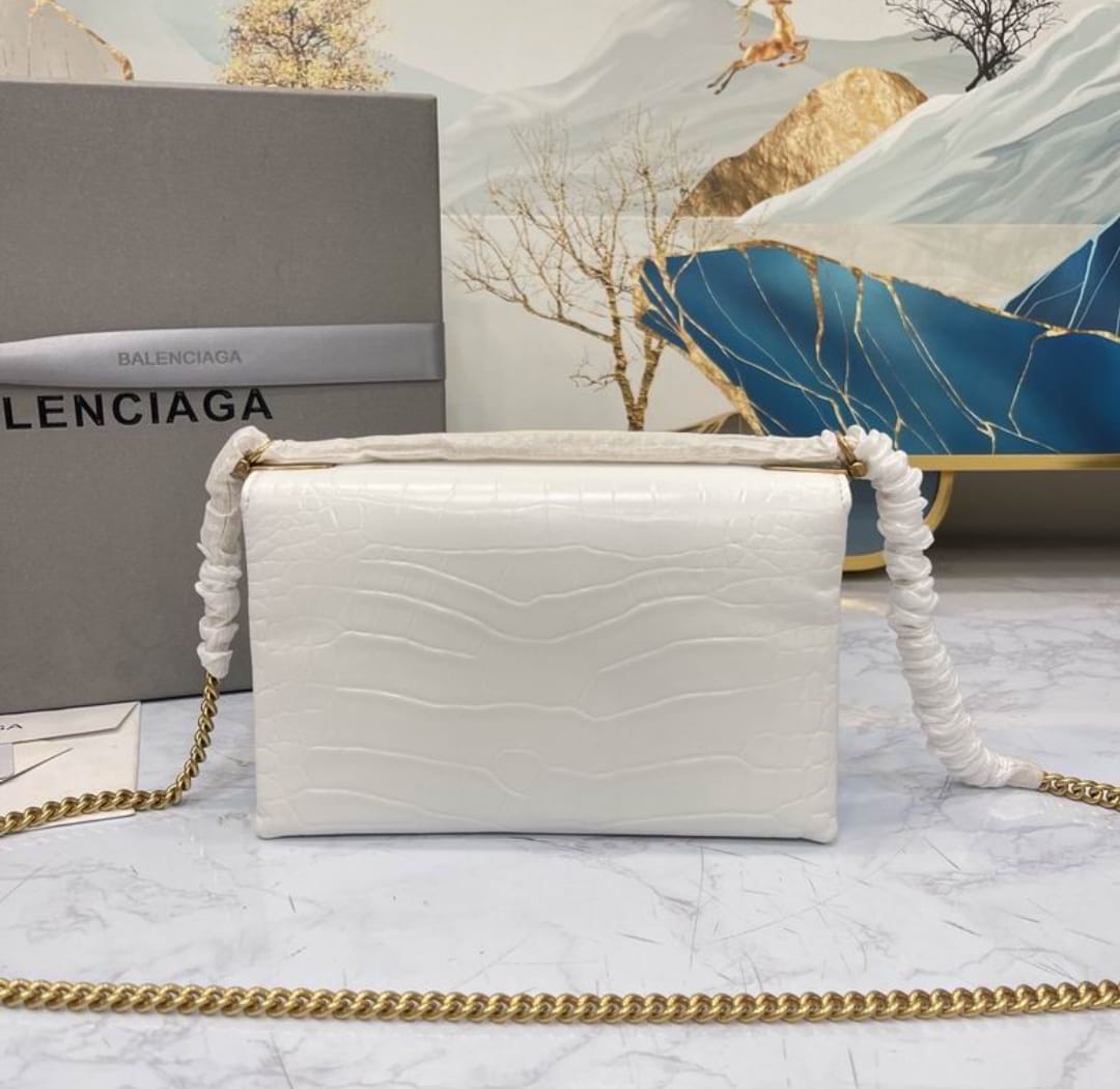 Bolso Balenciaga