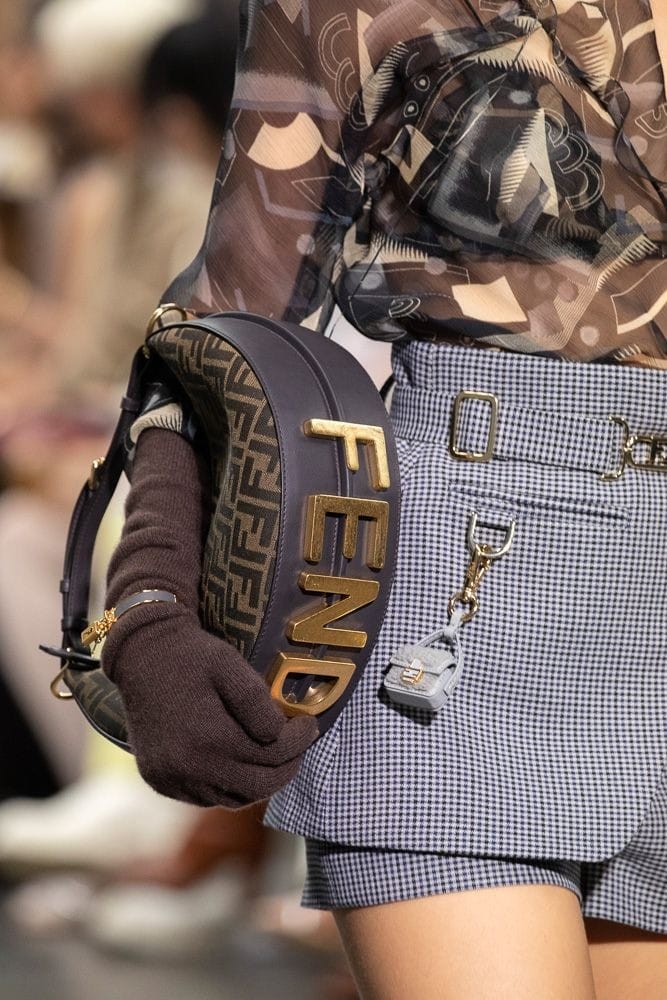 Handbag FENDI