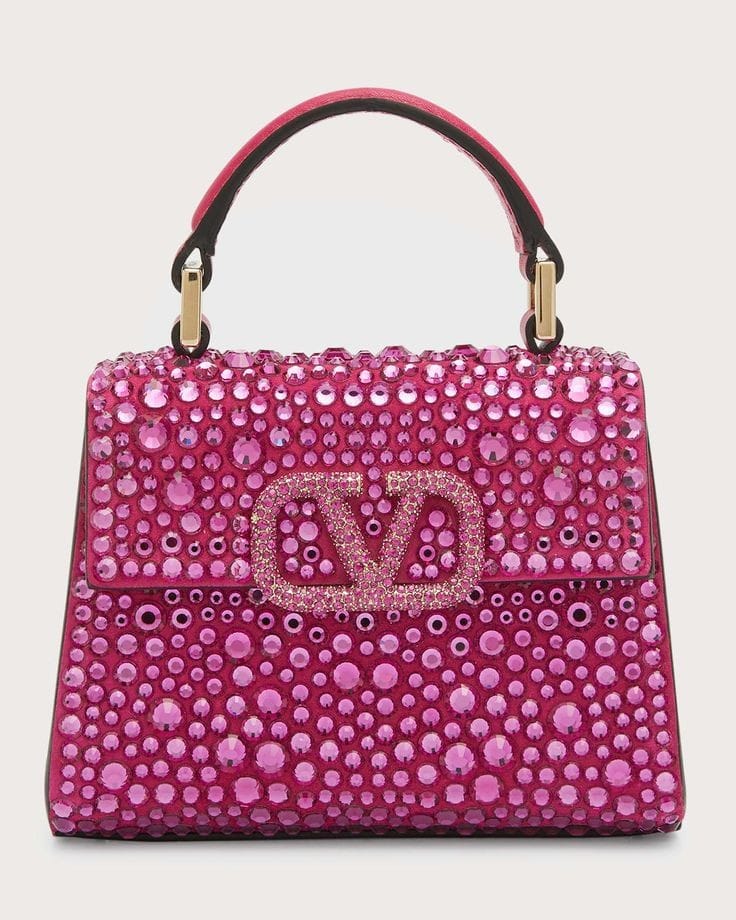 Bolso Valentino