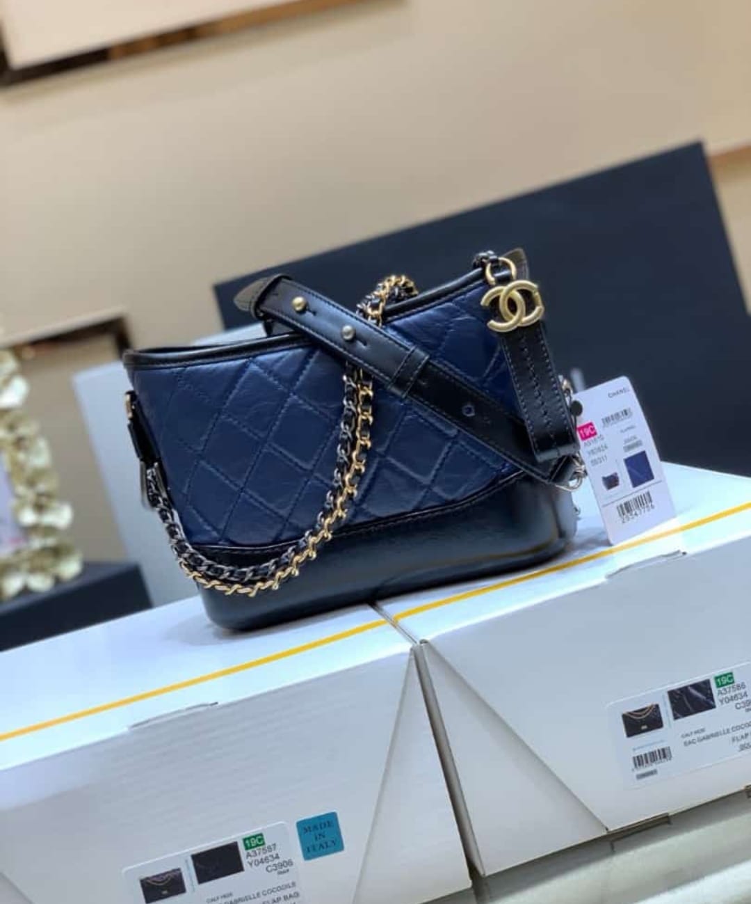 Bolsos Chanel