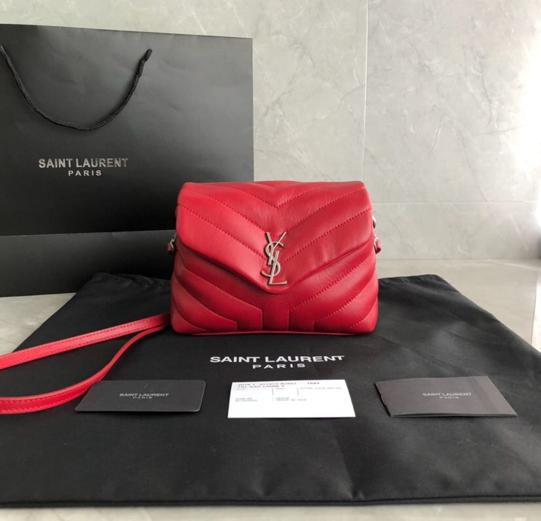Bolso YSL