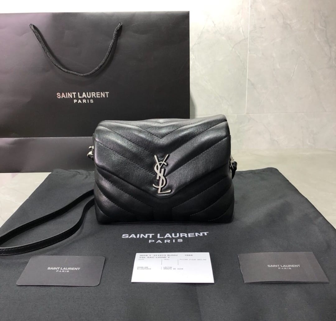 Bolso YSL
