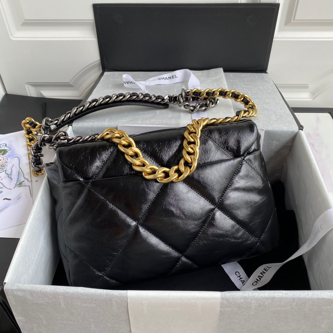 Chanel 19 Bolso