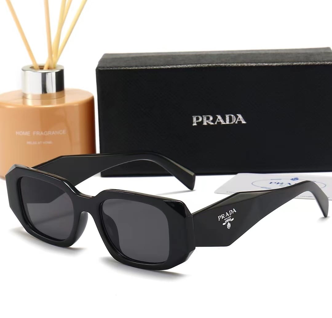 Lentes Prada