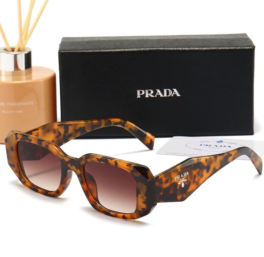 Lentes Prada