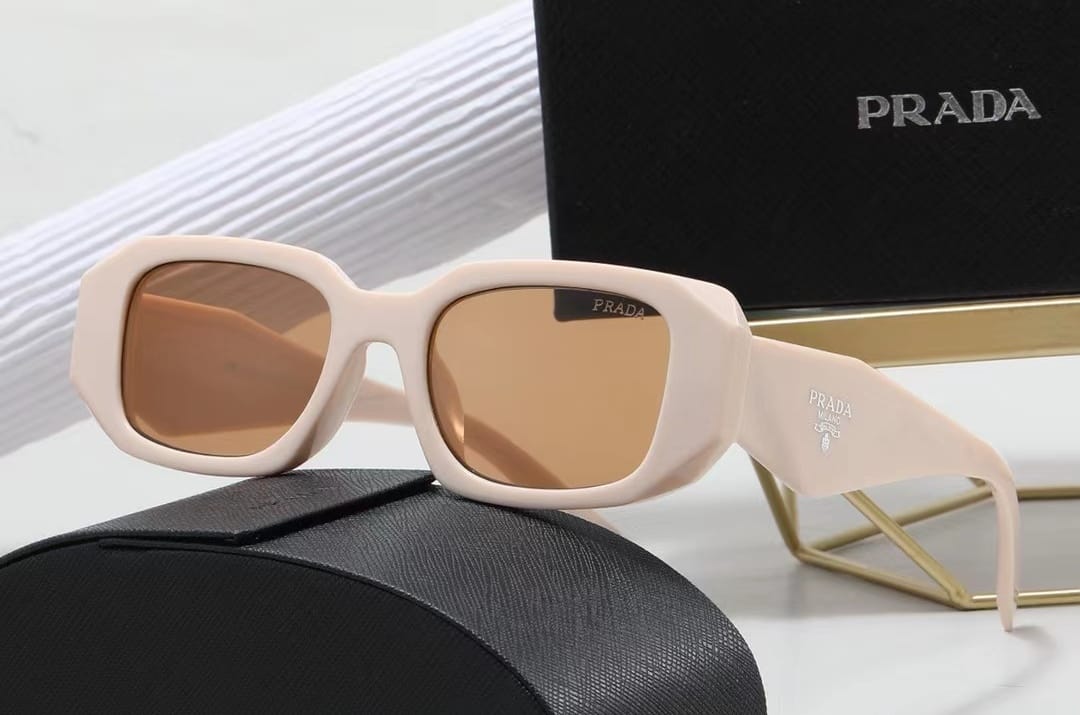 Lentes Prada