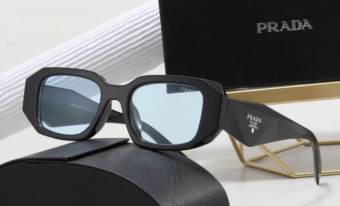 Lentes Prada