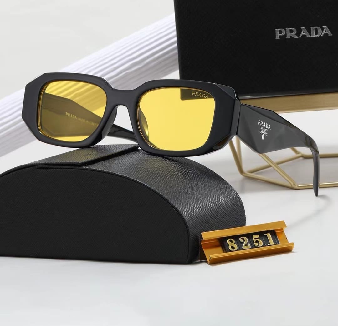 Lentes Prada