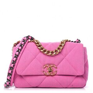 Chanel 19 Bolso