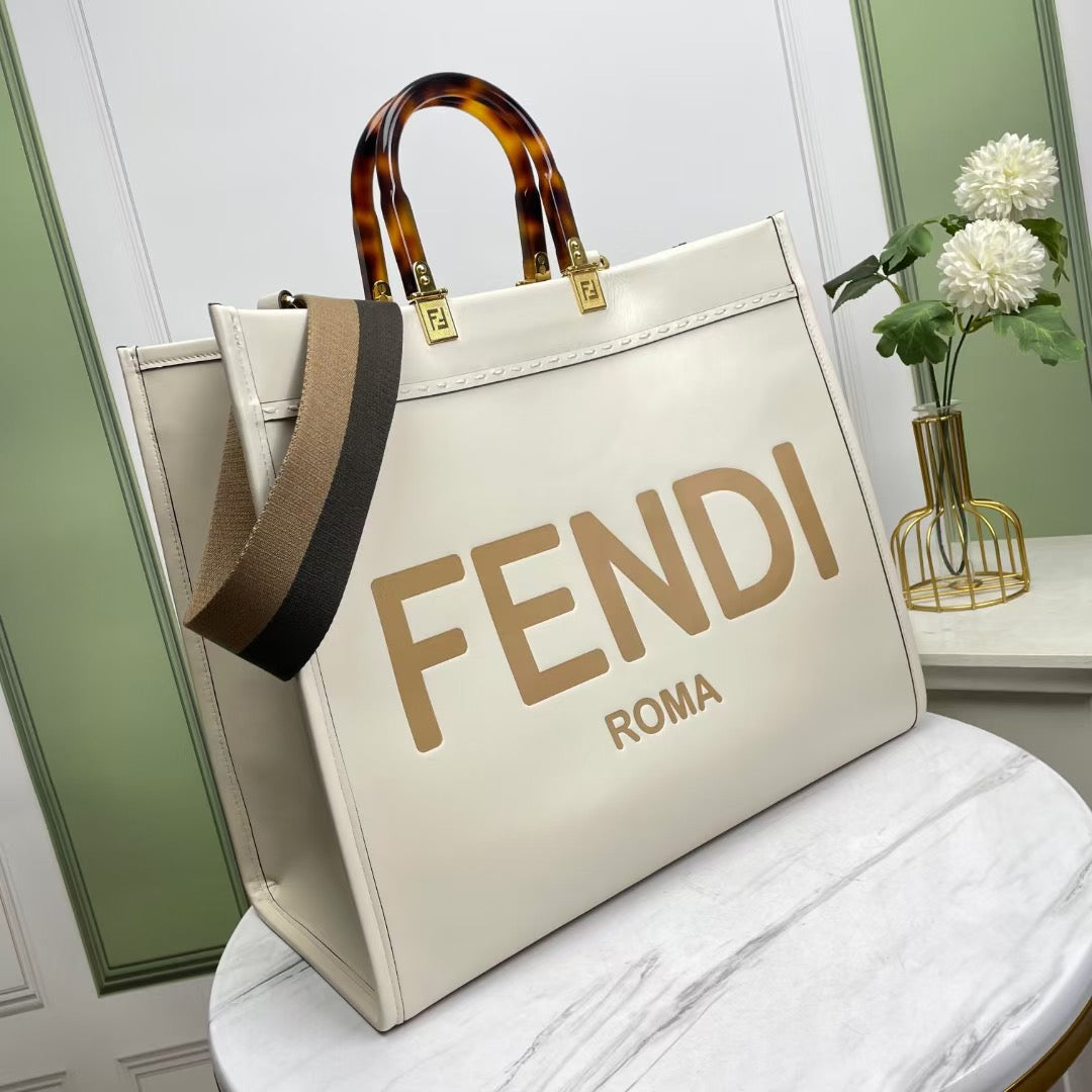 Bolso Fendi Tote