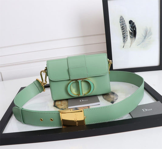 Dior belt bag