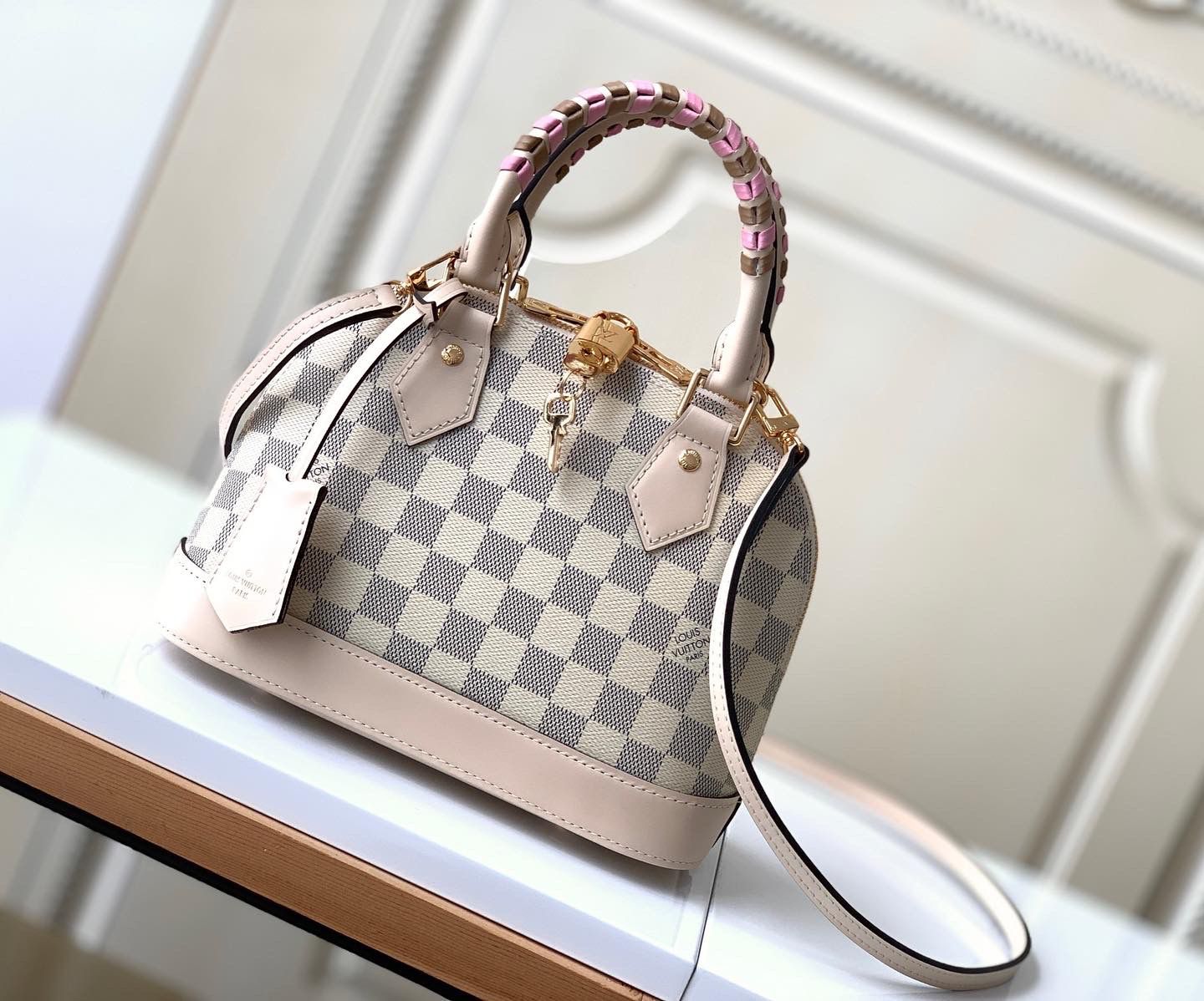 Bolso Louis Vuitton