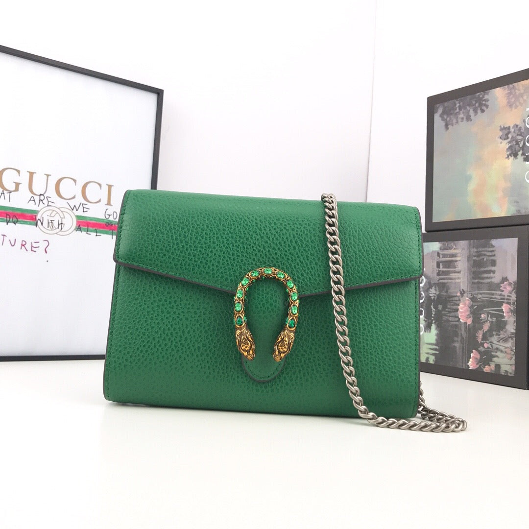 Gucci Cerraje Metalico