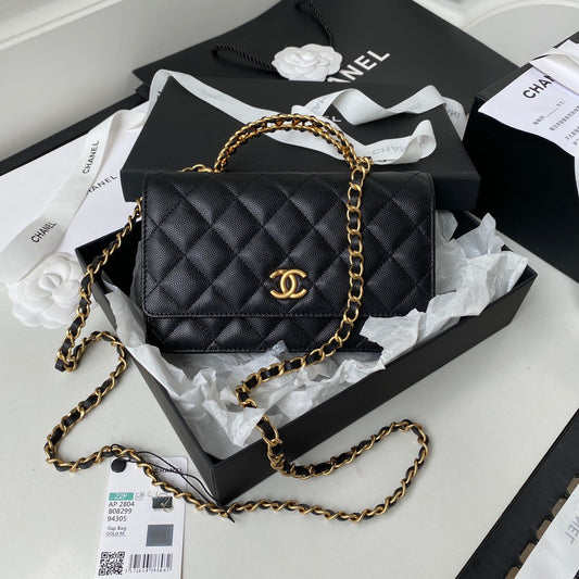 Chanel Flap