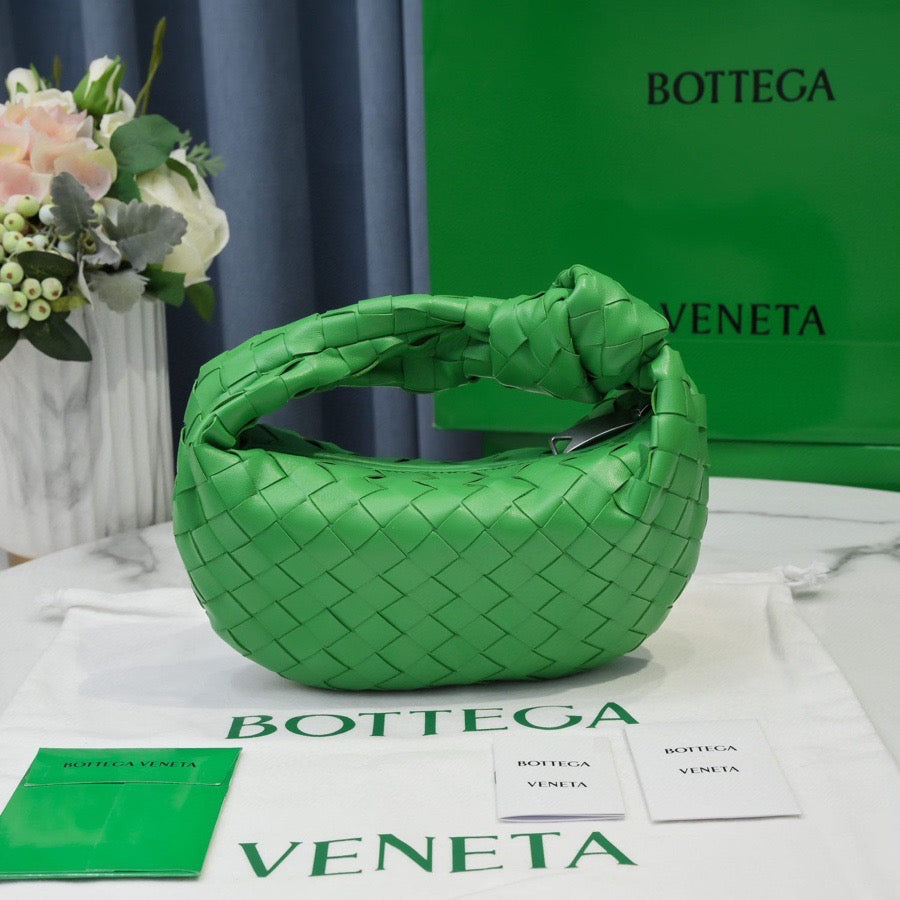 Bottega Veneta Candy Jodie