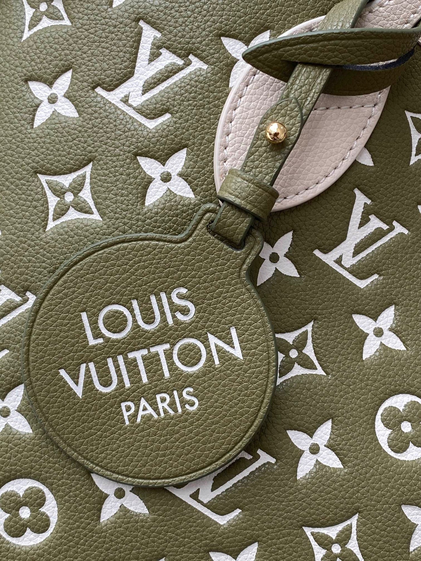 Bolso Tote Louis Vuitton