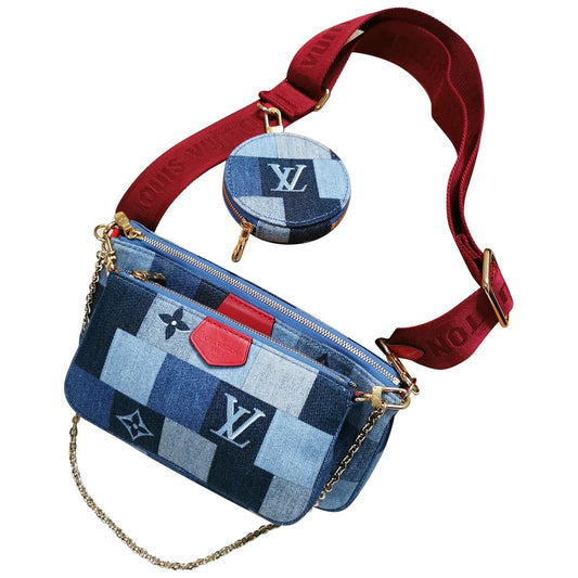 Multipochette Bolso Louis Vuitton